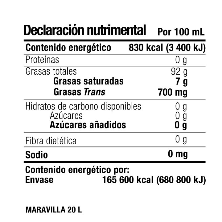 informacion
