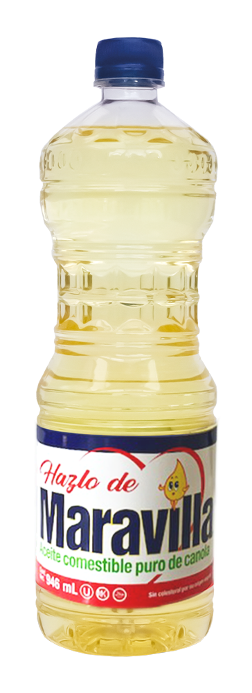 Botella 946 ML