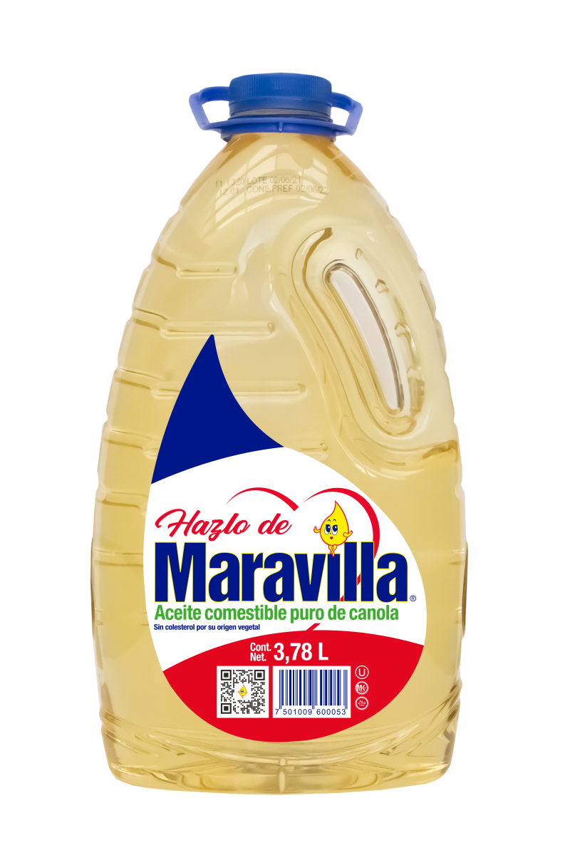 Galón (3.78 L)