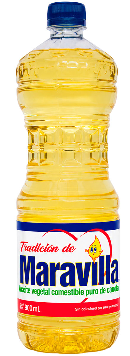 Botella 900 ML